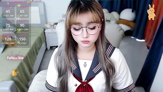 Sweet-18wanwan online show from 09.19.25