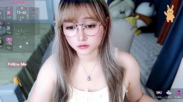 Sweet-18wanwan online show from 10.03.25