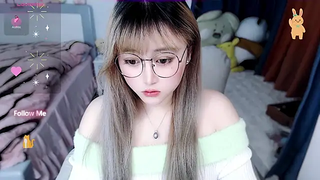 Sweet-18wanwan online show from 10.23.25