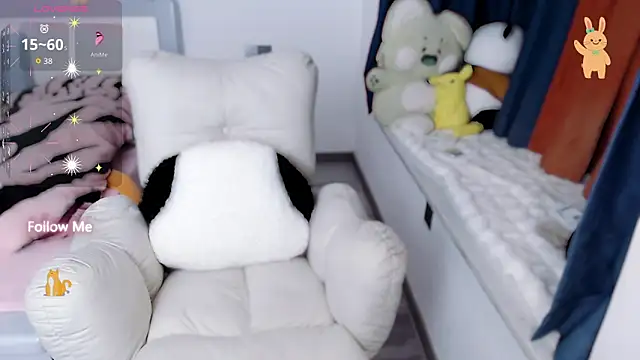 Sweet-18wanwan online show from 10.29.25