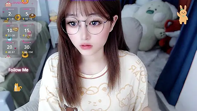 Snapshot of Sweet-18wanwan chatting on 05.04.26 Sweet-18wanwan online show from 05.04.26