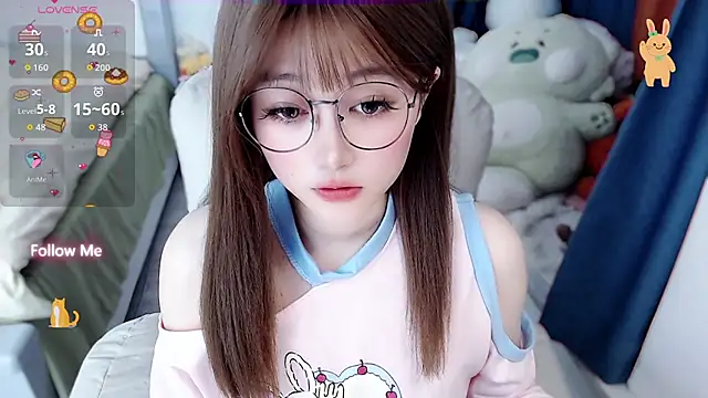 Snapshot of Sweet-18wanwan chatting on 05.08.26 Sweet-18wanwan online show from 05.08.26