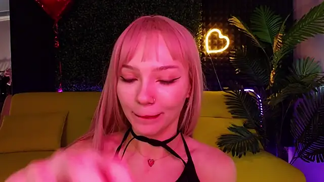 SandraBoyl online show from 03.02.25