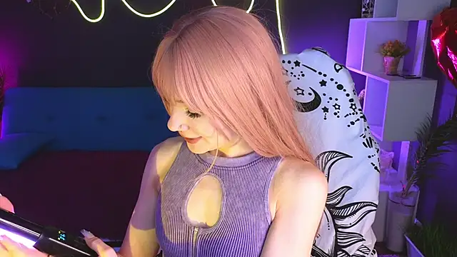 SandraBoyl online show from 03.08.25