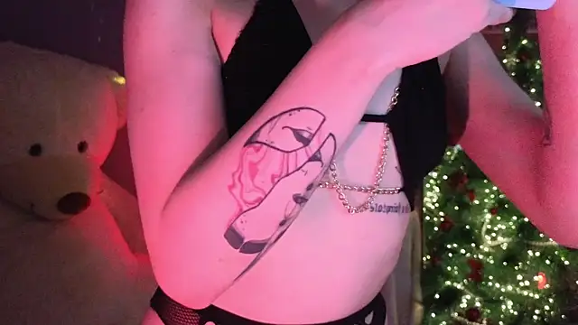 SandraBoyl online show from 12.20.25