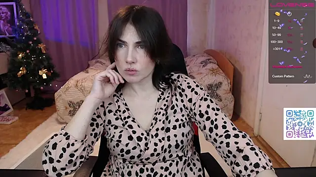 Snapshot of Daniela_Cooperr chatting on 01.15.26 Daniela Cooperr online show from 01.15.26