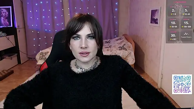 Daniela Cooperr online show from 04.18.26