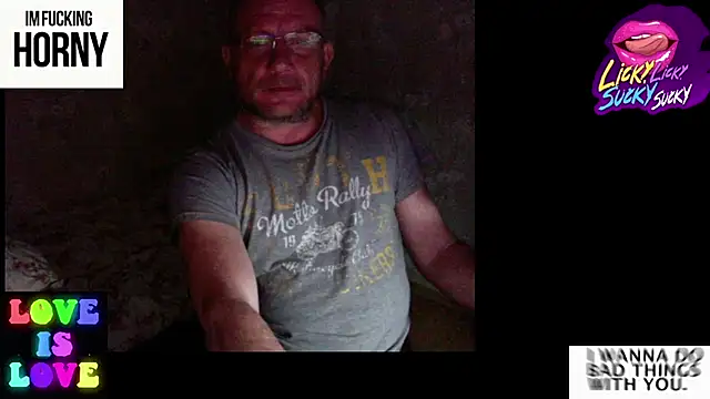 Bossun79 online show from 03.05.25