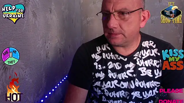 Bossun79 online show from 09.20.25