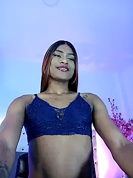 Elektra Queen online show from 02.11.25