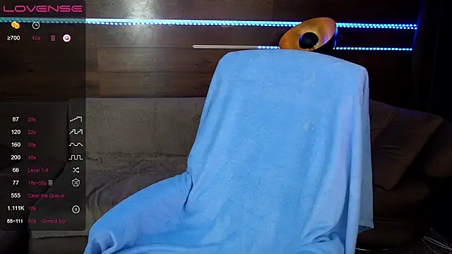 JasminJames online show from 03.13.25