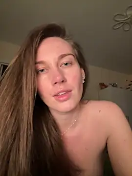 JasminJames online show from 04.19.26