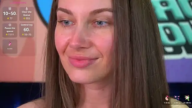 Snapshot of JasminJames chatting on 06.03.26 JasminJames online show from 06.03.26
