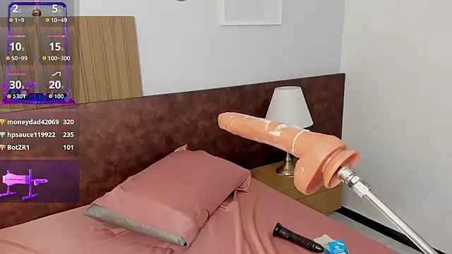 sophia vivas online show from 02.28.26