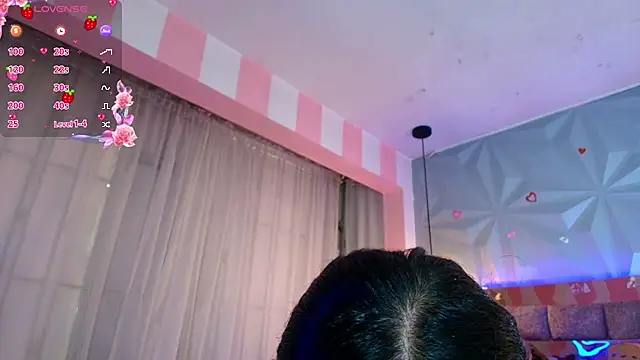 Candy morgan412 online show from 02.03.26