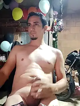 Rejy1992 online show from 12.02.24