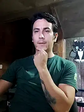 Rejy1992 online show from 01.12.25