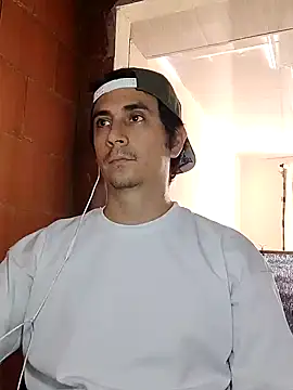 Rejy1992 online show from 01.23.25