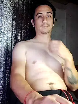 Rejy1992 online show from 01.26.25