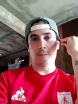 Rejy1992 online show from 02.02.25