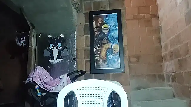 Rejy1992 online show from 02.09.25