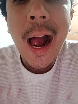 Rejy1992 online show from 02.14.25