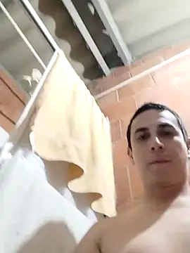 Rejy1992 online show from 09.27.25