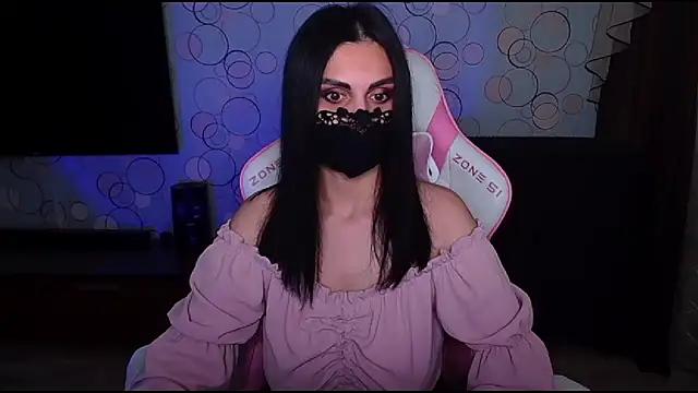   Yasmina   online show from 02.22.26