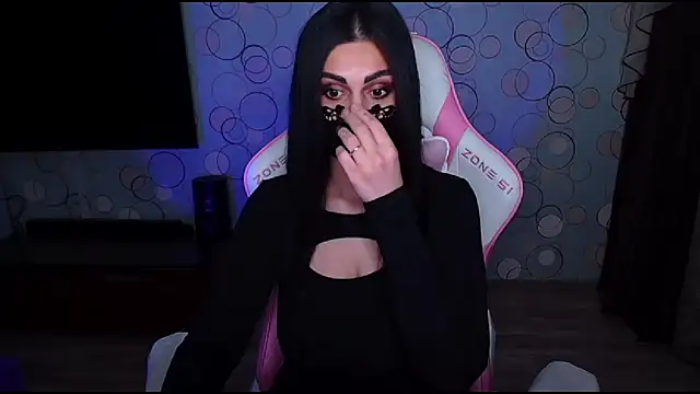   Yasmina   online show from 03.15.26