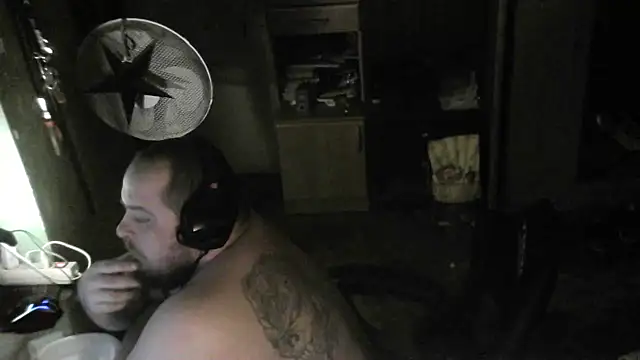 perversalus online show from 01.08.25