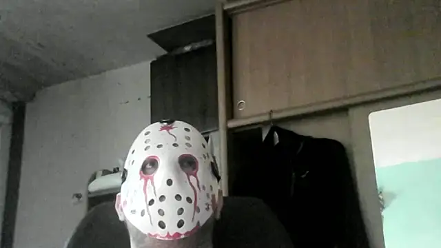 perversalus online show from 10.25.25