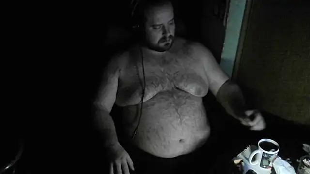 perversalus online show from 11.23.25