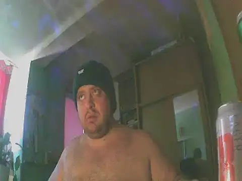 perversalus online show from 01.17.26