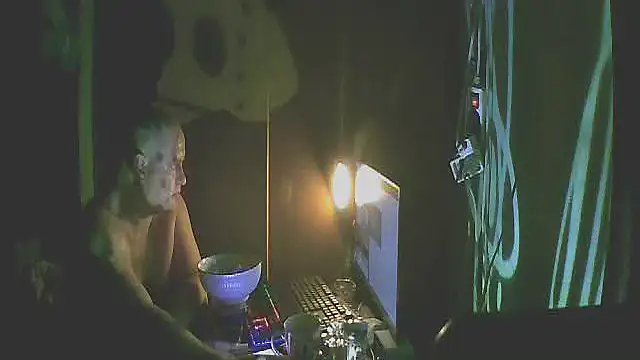 perversalus online show from 02.07.26