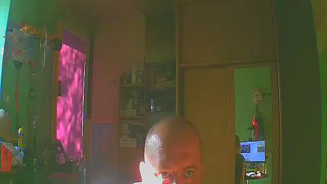 Snapshot of perversalus chatting on 06.06.26 perversalus online show from 06.06.26