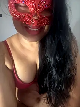 Shasha X online show from 10.27.25