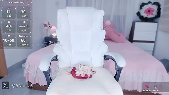 PimChanOK online show from 03.07.25