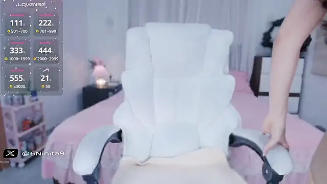 PimChanOK online show from 03.18.25