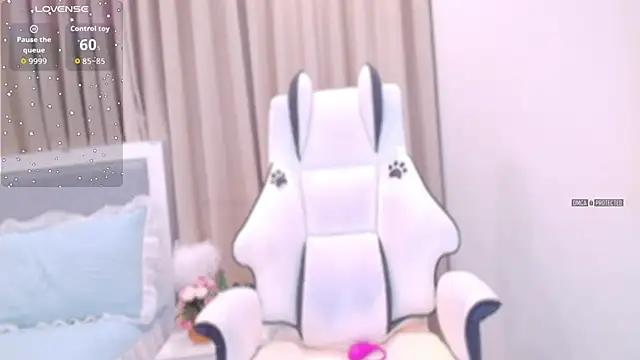 PimChanOK online show from 03.09.26