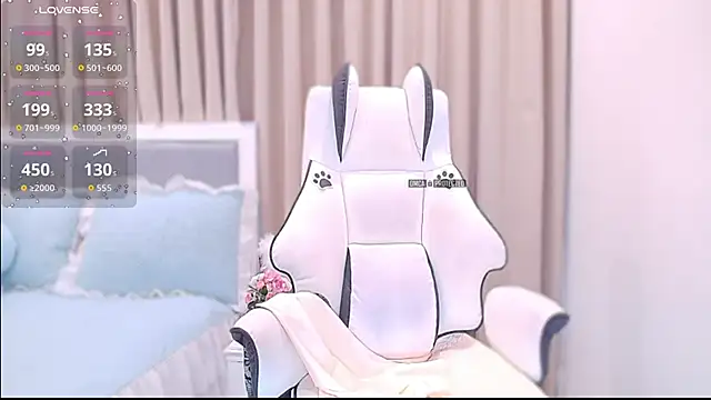 PimChanOK online show from 03.28.26