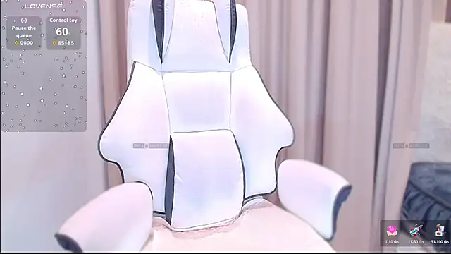 PimChanOK online show from 04.03.26