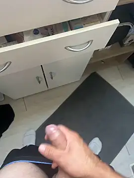 Mecchaud06 online show from 09.29.25