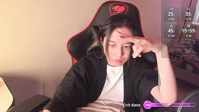 wexlee7 online show from 02.09.26