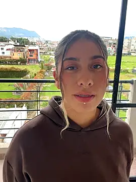 Enyeld ruru online show from 10.03.25