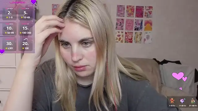 Snapshot of pawpaws chatting on 01.02.25 pawpaws online show from 01.02.25