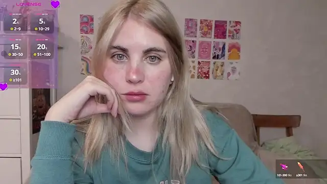 Snapshot of pawpaws chatting on 01.13.25 pawpaws online show from 01.13.25