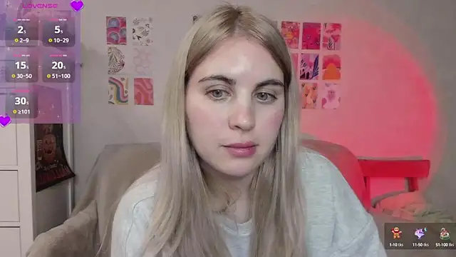 Snapshot of pawpaws chatting on 01.14.25 pawpaws online show from 01.14.25