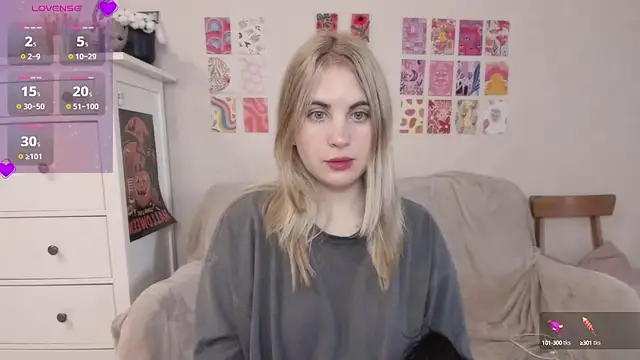 Snapshot of pawpaws chatting on 01.17.25 pawpaws online show from 01.17.25