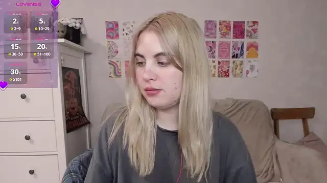 Snapshot of pawpaws chatting on 01.19.25 pawpaws online show from 01.19.25