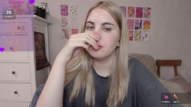 Snapshot of pawpaws chatting on 01.19.25 pawpaws online show from 01.19.25